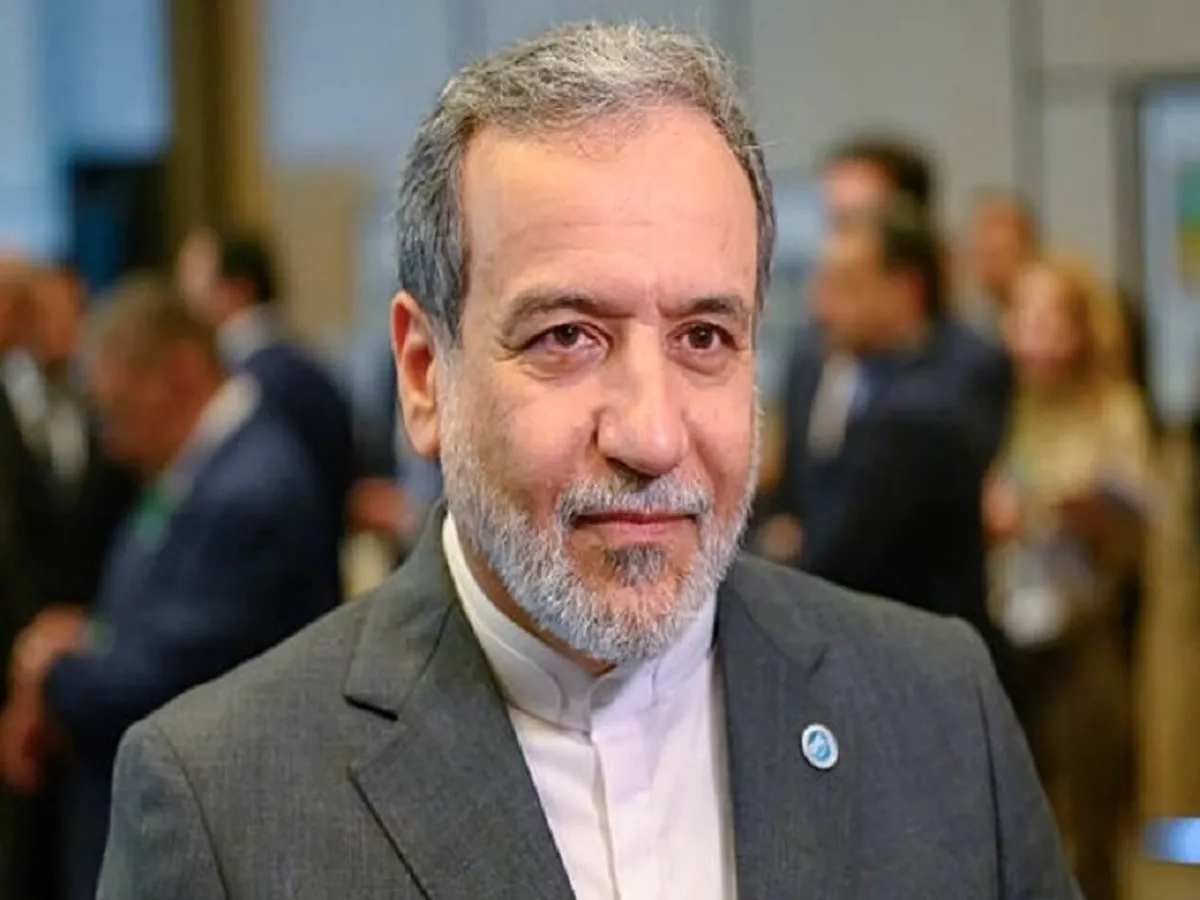 فکر نمی‌کنم مذاکرات به این سرعت از سر گرفته شود