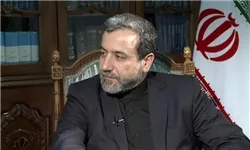 عراقچی: احتمال برگزاری نشست وزرا در روز یکشنبه/تلاش می‌کنیم دیدگاه‌ها را به هم نزدیک کنیم