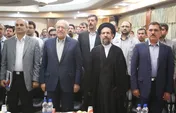 سایپا در تحقیق و توسعه پیشتاز است