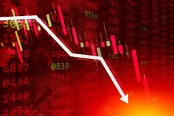 سیاست‌های بانک مرکزی دلیل روند بازار