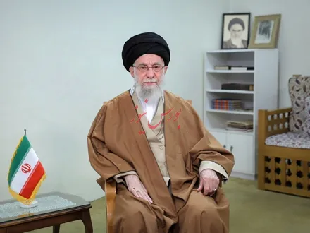 سال ۱۴۰۴ به نام «سرمایه‌گذاری برای تولید» از سوی رهبر انقلاب نام‌گذاری شد
