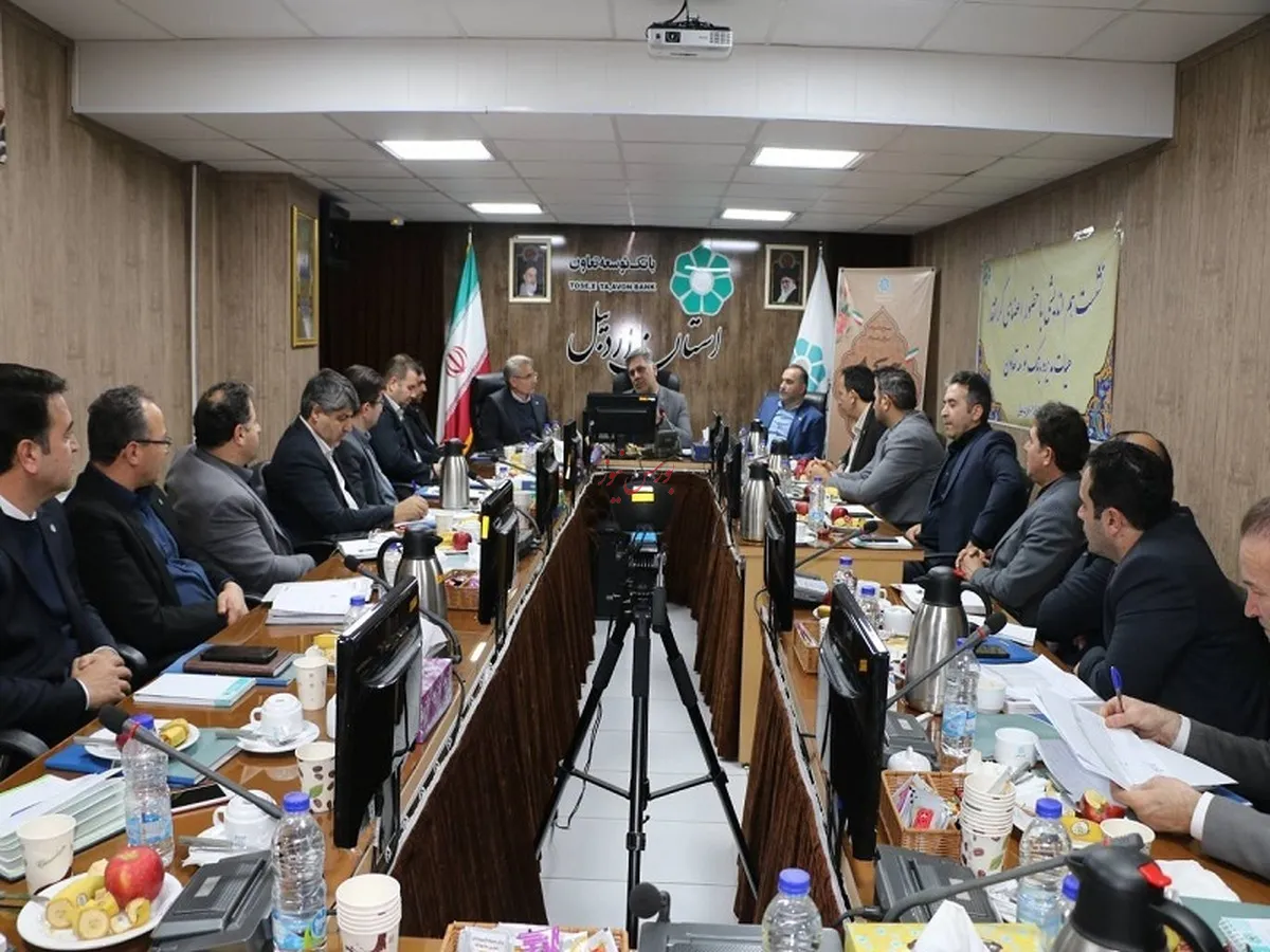 عملکرد مناسب بانک توسعه تعاون در سطح شبکه بانکی /دستاورد‌های ارزنده این بانک در حمایت از واحد‌های تولیدی