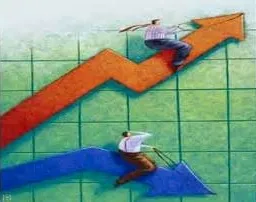 کنترل بورس در دست هیجانات/فروشندگان بزودی پشیمان می شوند