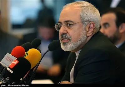 ظریف: تحریم‌ها نه تنها به ایران بلکه به طرف‌های مقابل نیز آسیب رسانده است