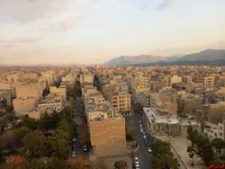 قیمت خانه در محله شهر زیبا از متری ۳۲ میلیون تومان