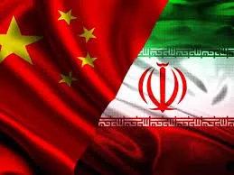 ساخت پالایشگاه نفت توسط شرکت های چینی