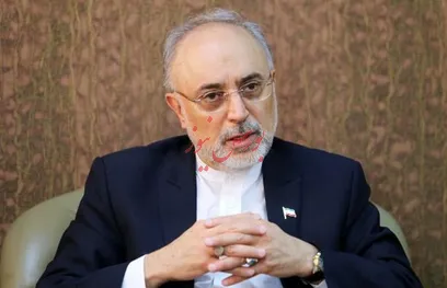 صالحی: SPV در حال نهایی شدن است