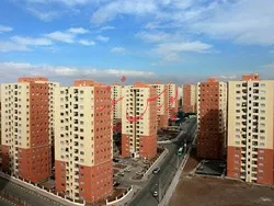 سود ۴ درصدی تسهیلات مسکن مهر