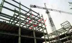 هنوز ساختمان نبش مطهری فروخته نشده است + تصویر