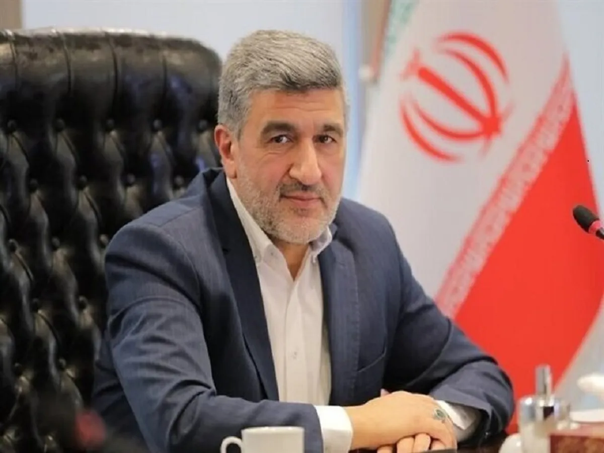 بازار سرمایه برای بازسازی فولاد مبارکه آماده است