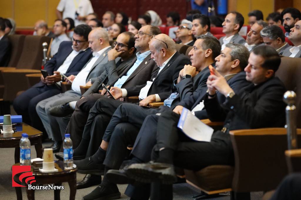 گزارش تصویری مجمع عمومی عادی سالیانه گزارش تصویری مجمع عمومی عادی سالیانه