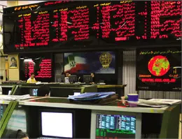 یکه تازی بورس در نیمه دوم سال جاری