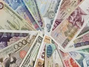 نرخ رسمی ۶ ارز ثابت ماند/افزایش نرخ ۲۹ ارز