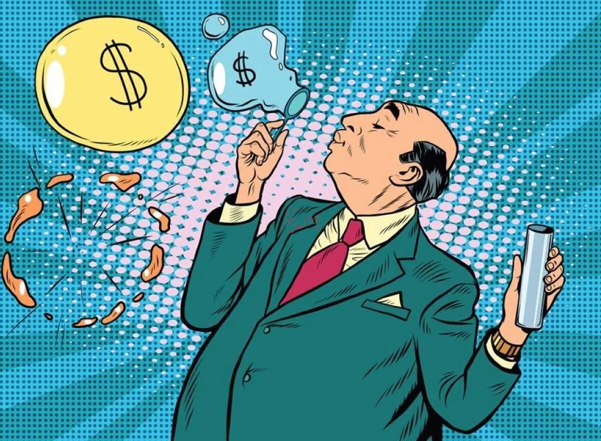  بازار سرمایه علی‌رغم تمام نکات منفی بازدهی بهتری به نسبت دلار داشته است