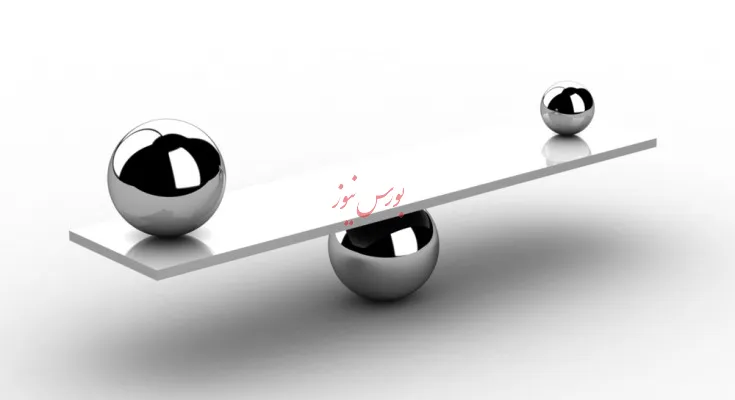 به سمت تعادل پایدار در بورس حرکت خواهیم کرد