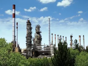 پالایشگاه اصفهان تنها پرچمدار کمک به زیرساخت‌های استان در سال ۱۴۰۵ محسوب می‌شود