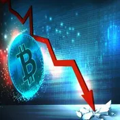 کاهش قیمت بیت‌کوین به سطح ۹۸ هزار دلار