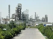 تندیس زرین ششمین جشنواره ملی صنعت سلامت‌محور از آن پتروشیمی تبریز شد 