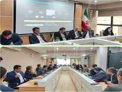 تأکید مدیرعامل بیمه آرمان بر ارتقای عملکرد، نظارت و رضایتمندی بیمه‌گذاران در شورای مدیران