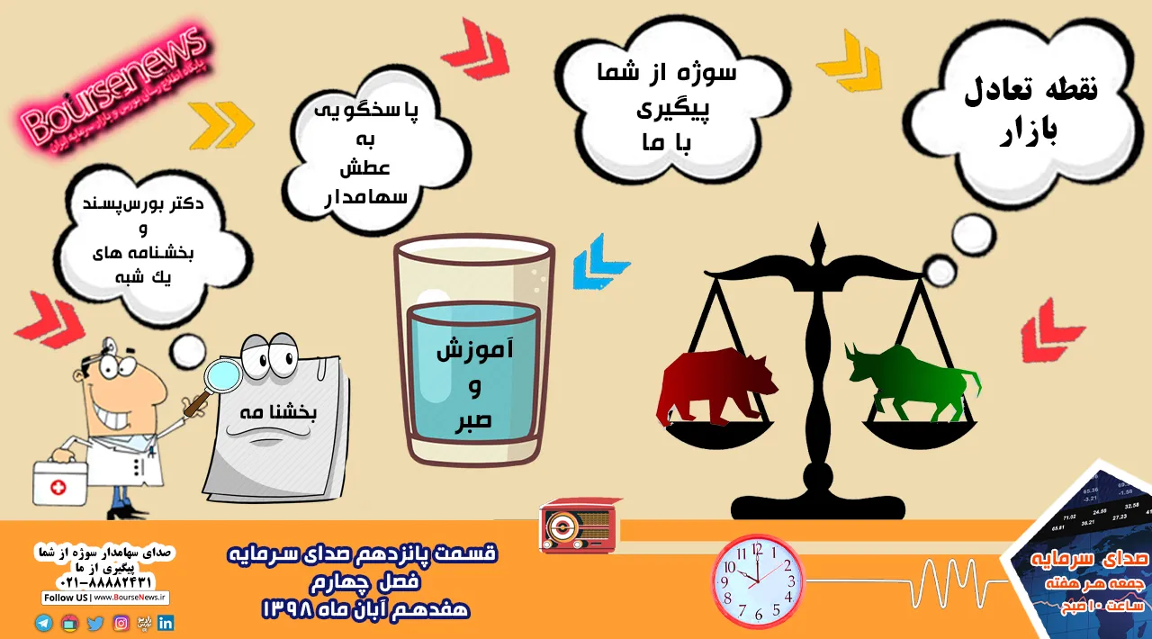 قسمت نخست