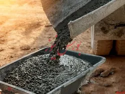 خودنمایی سیمان ۶۶ شرکت روی تابلوی بورس کالا