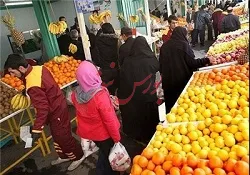 دلالان تنها عامل گرانی میوه نیستند
