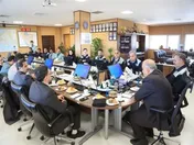 ذوب آهن اصفهان مسئولیت ملی خود برای تولید ریل را با قدرت انجام می‌دهد