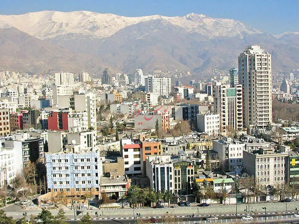 اثر منفی تورم بر بازار مسکن