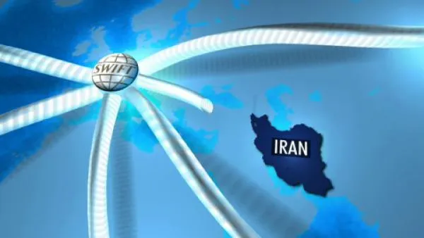 جایگزینی خط اعتباری جدید به‌جای سوئیفت/ تنور تحریم‌ها برای نفتی‌ها داغ نمی‌شود