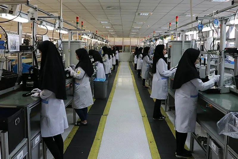 توقف فعالیت کانال تلگرامی مخالف تولیدکنندگان صنعت خودرو