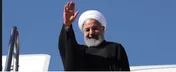 سفر روحانی به تاجیکستان