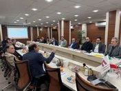 اجرای ۹ میلیون مترمکعب استخراج و باطله‌برداری و ۵۰ هزار تن حفاری اکتشافی در جانجا