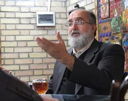 اقتصاد دستوری پنهان