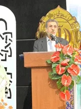 ائمه جماعات بانك ملي ايران بايد عقود واحكام معاملات اسلامي رابراي مردم تعيين كنند