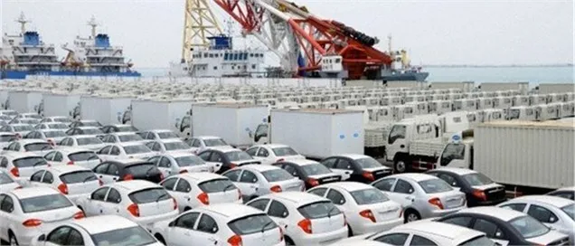 ثبات قیمت‌ها در بازار خودروهای وارداتی