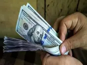 دلار توافقی - ۸ بهمن ۱۴۰۴