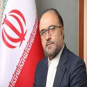 «مدنی‌زاده» به عنوان انتخاب نهایی دولت برای تصدی وزارت اقتصاد معرفی شد