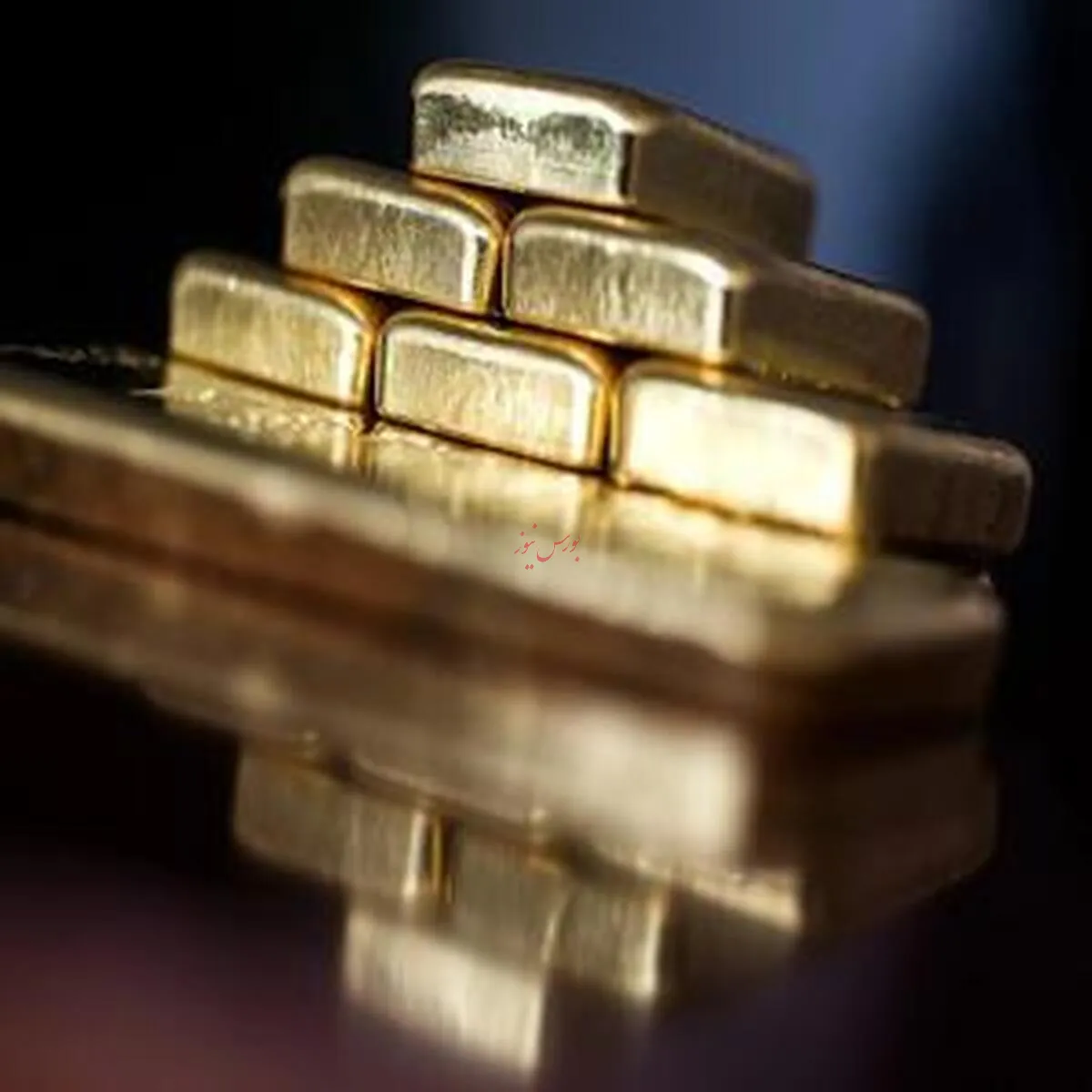 کاهش قیمت طلا به دنبال تقویت دلار