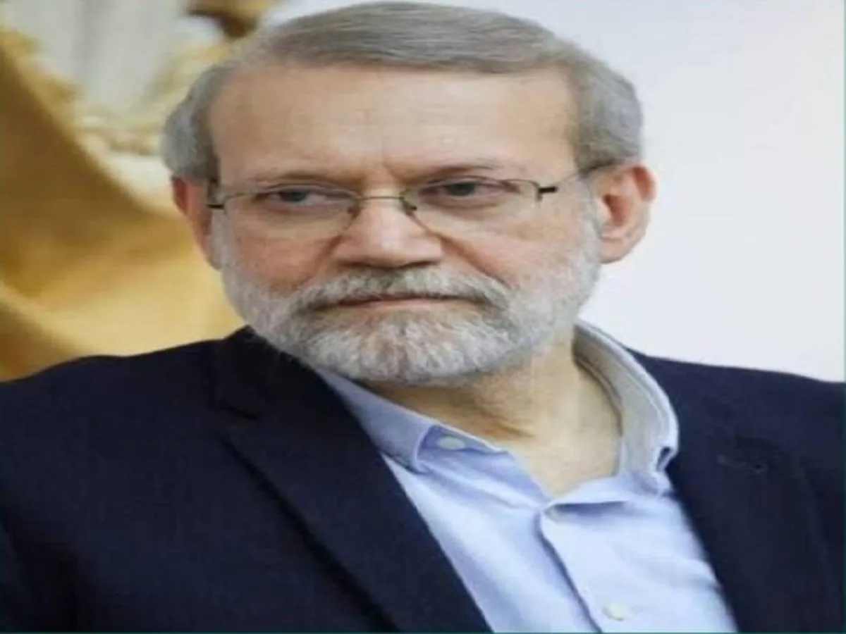 اعلام رسمی شهادت علی لاریجانی دبیر شورای عالی امنیت ملی