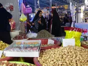 سود مصرف‌کننده و مغازه‌دار در نمایشگاه های بهاره