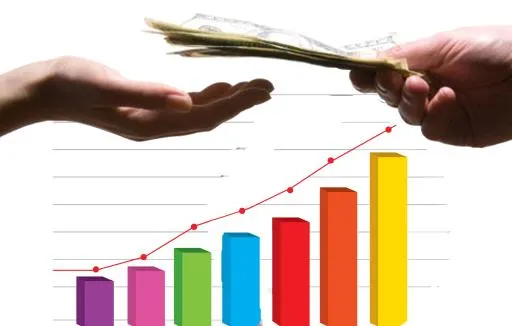 افزایش 42میلیارد تومانی درآمدهای حاصل از سود فروش سرمایه‌گذاری