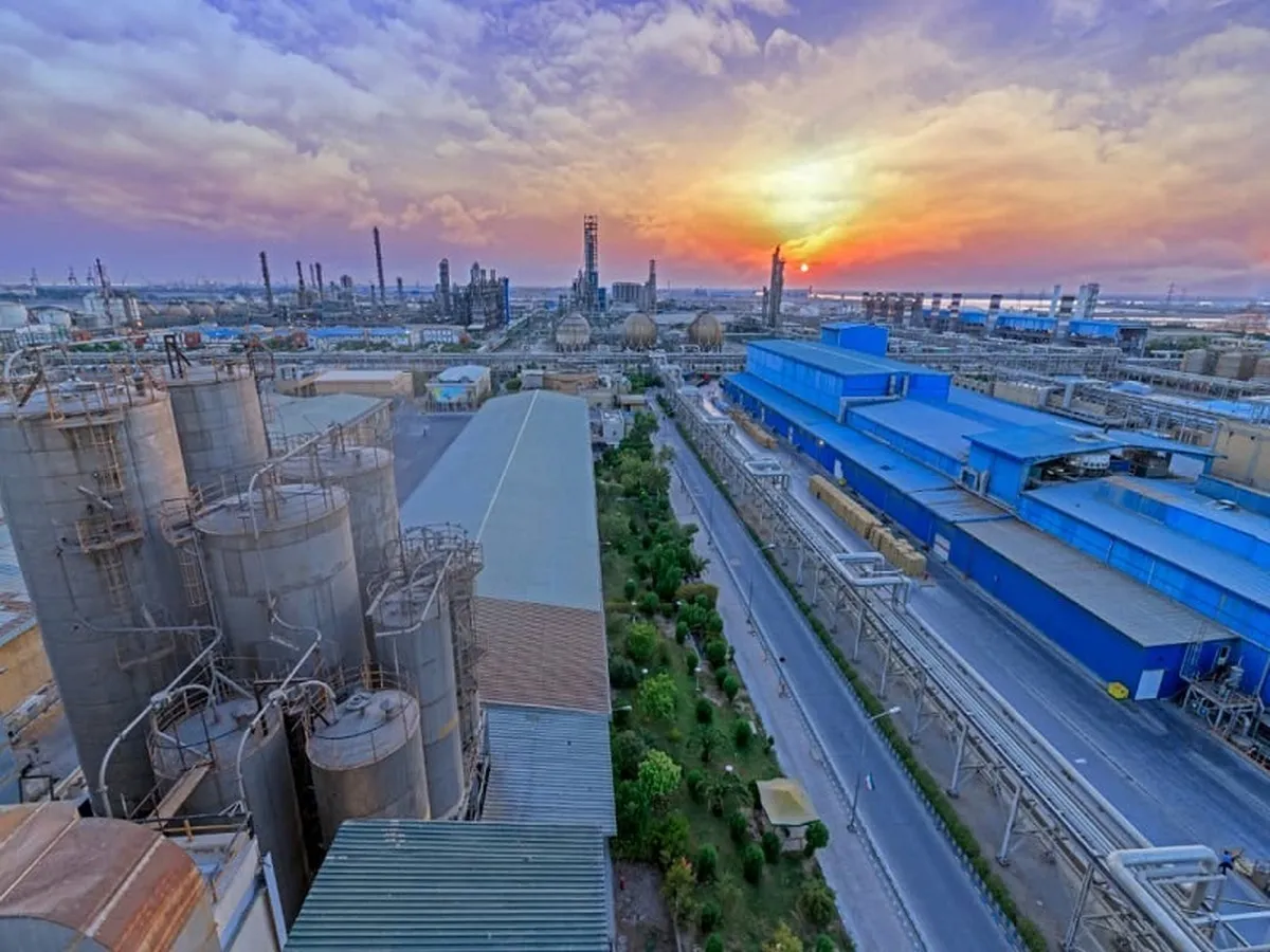 قیمت گذاری گرید بطری و الیاف 
