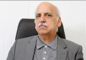 خداحافظی بدون استعفای عبده تبریزی از شورای عالی بورس