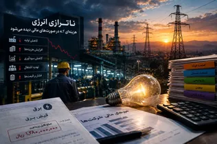 صورت‌حساب ناترازی انرژی را چه کسی می‌پردازد؟