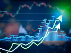 حجم معاملات، درروند صعودی