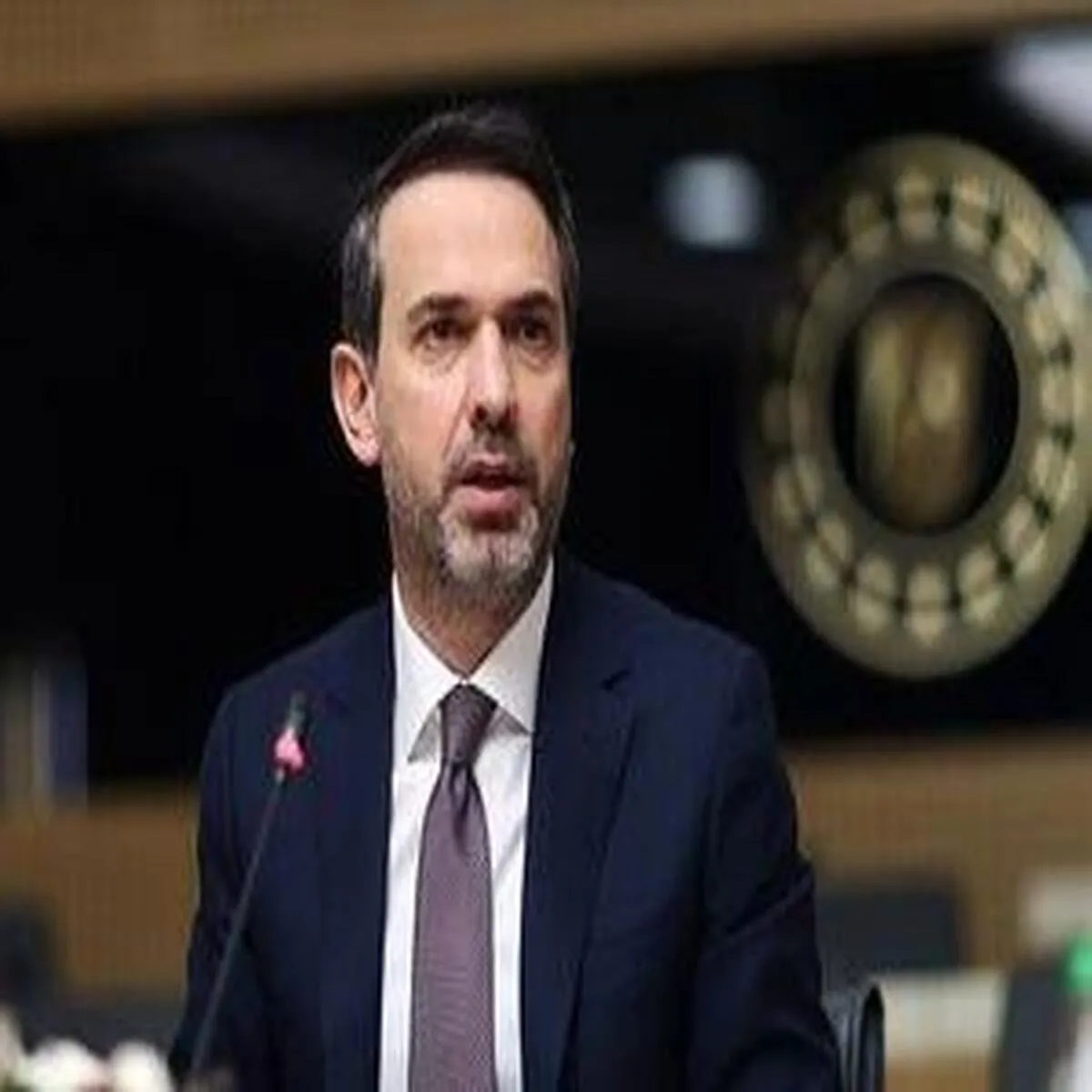 انتقال گاز از ترکمنستان به ترکیه از مسیر ایران