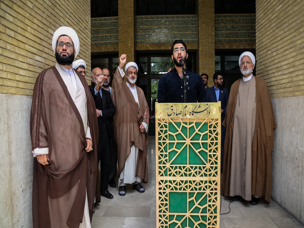 ۴۰ روز محدودیت دامنه نوسان: ما نفهمیدیم سقوط بالگرد جناب رئیسی ریسک سیستماتیک بود یا انتخابات ریاست جمهوری