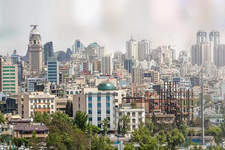 فروش املاک و مستغلات بانک ایران‌زمین