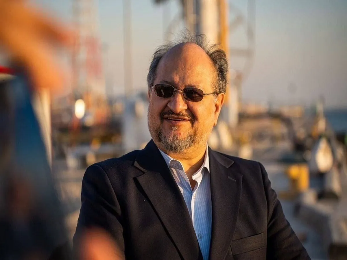 پیام تسلیت محمد شریعتمداری در پی شهادت اسطوره تدبیر و مقاومت