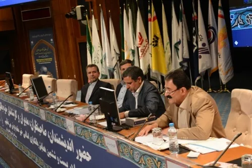 مدیرعامل بانک تجارت: می توانیم الگوی جهانی بانکداری اسلامی باشیم